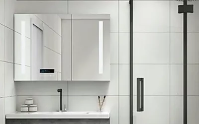 Medicine Cabinet Mirror Replacement: 5 Options You Should Know About