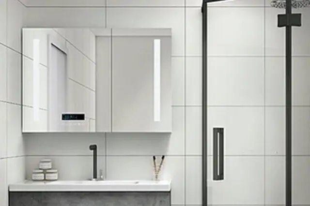 Medicine Cabinet Mirror Replacement: 5 Options You Should Know About