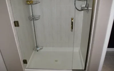 Shower Door Repairs: What You Need To Know