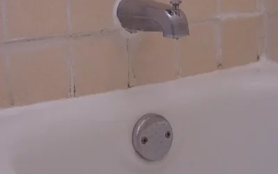 How can I redo my bathtub without replacing it?